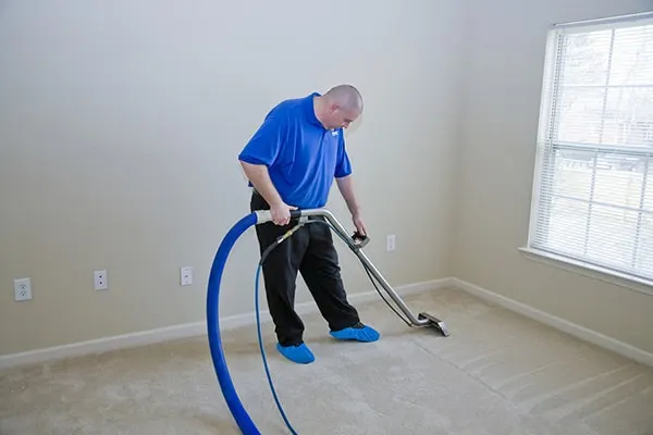 Steam vs Dry Carpet Cleaning: Choosing a Suitable Method