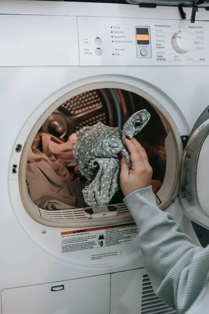 Textile Cleaning Codes: Upholstery Letters and Laundry Symbols Explained