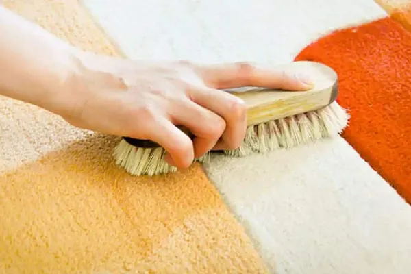 How to Clean a Carpet: Routine Care, Spills and Deep Cleaning
