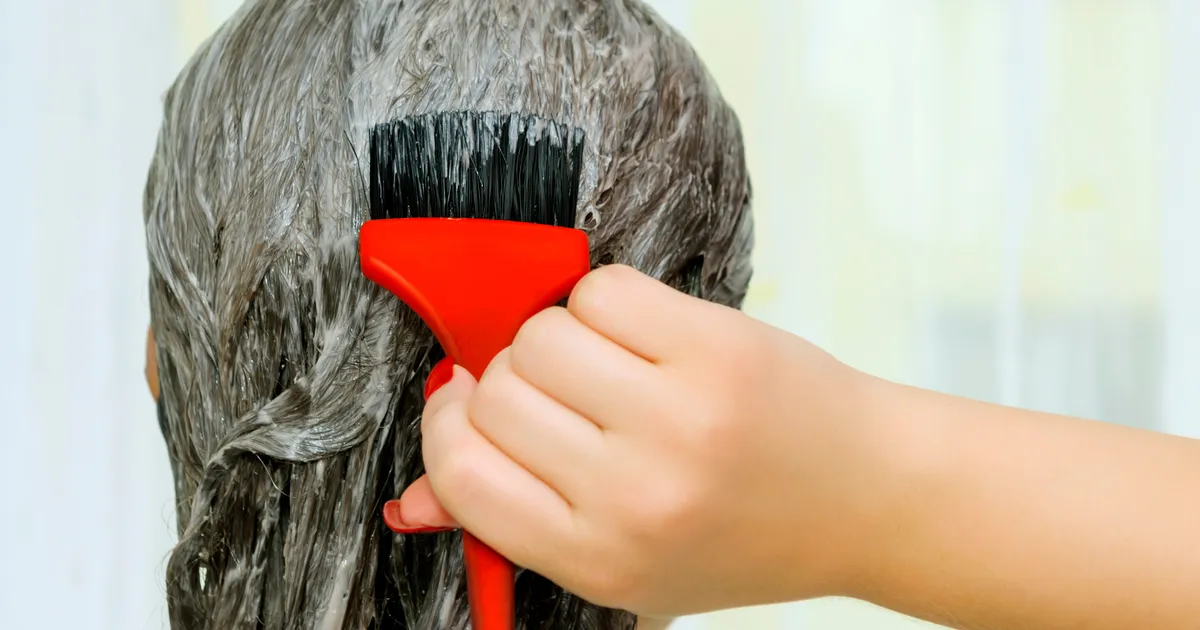 Hair Dye on Carpet: What to Do Before Further Treatment