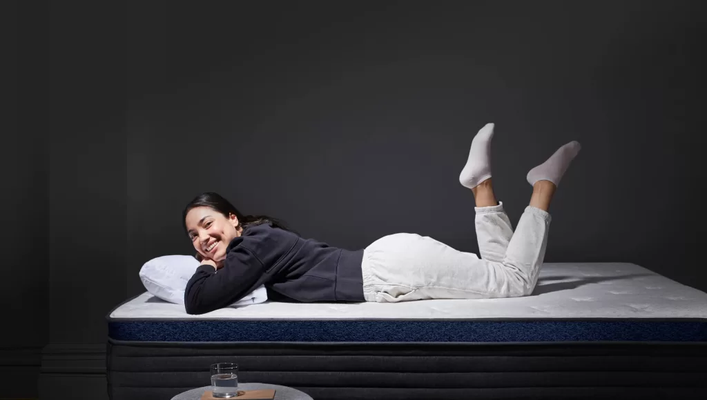 How to Deal With Blood on a Mattress Without Soaking It