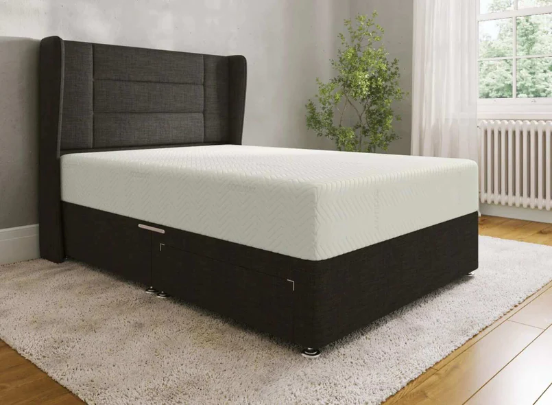 How to Care for a Memory-Foam Mattress Without Soaking the Core