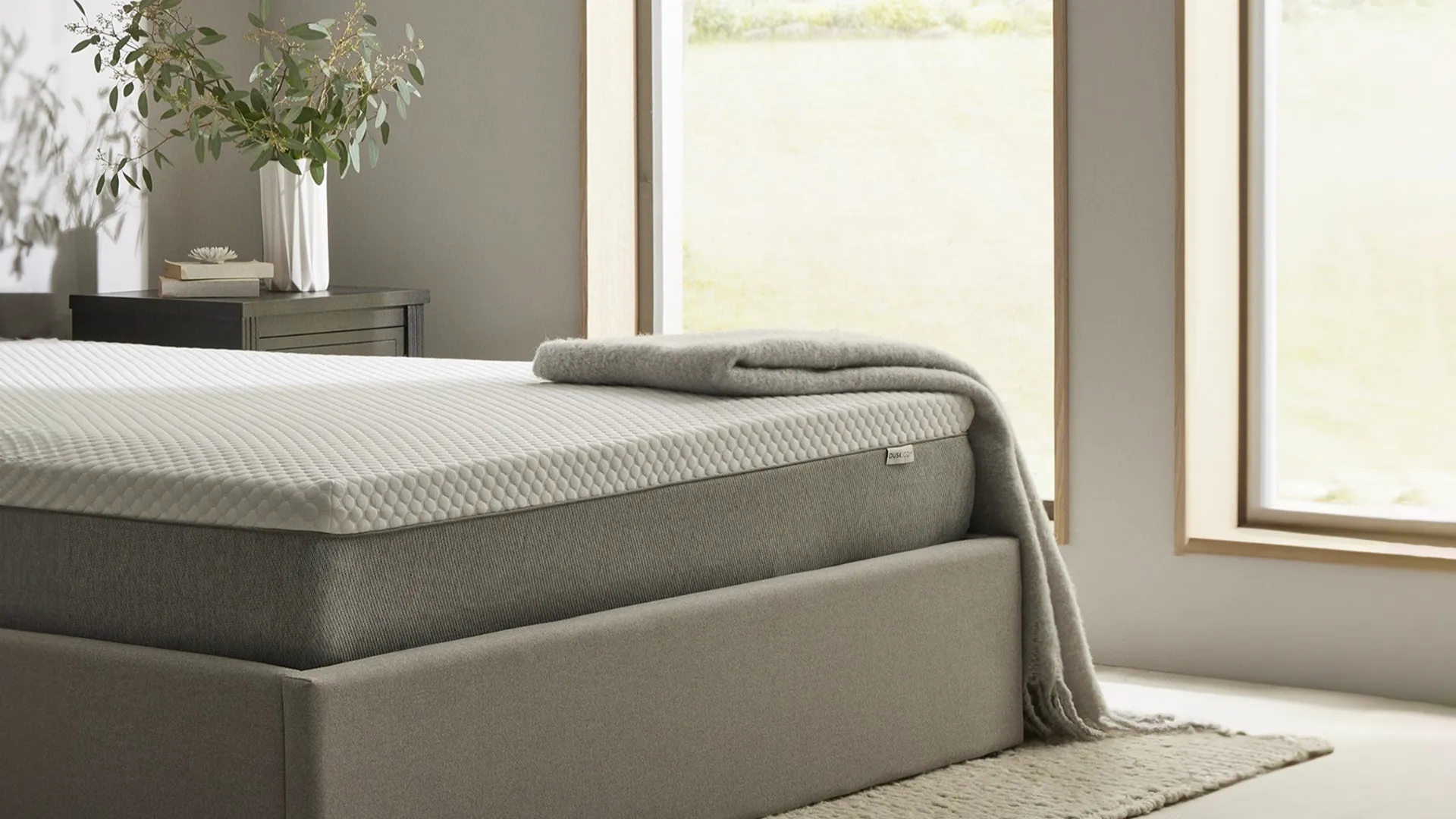 Urine on a Mattress: Covers, Filling and Persistent Odour