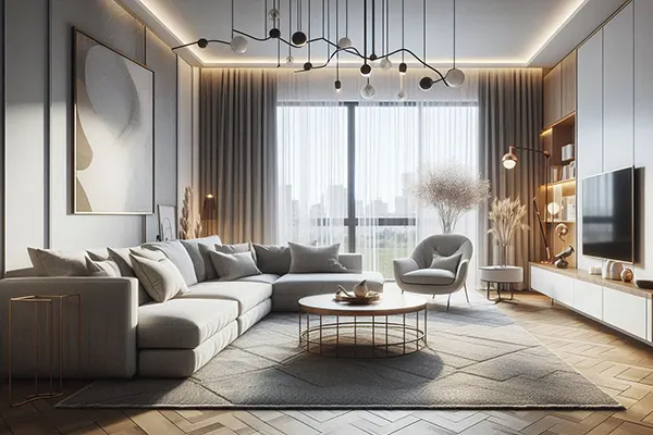 How to Deal With Urine on a Sofa: Fabric, Filling and Odour